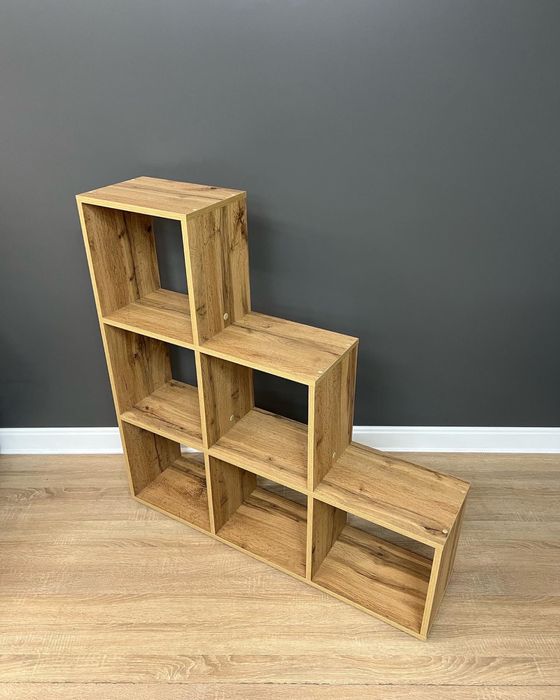 Полиця / стелаж / етажерка