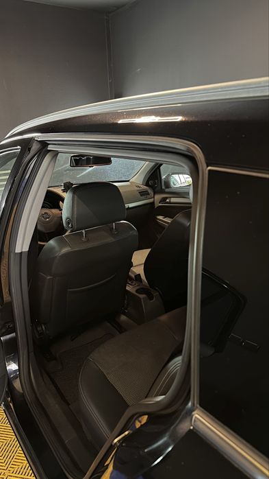 Opel Astra Caravan 1.7 CDTI Cosmo – 125 cv – 2007