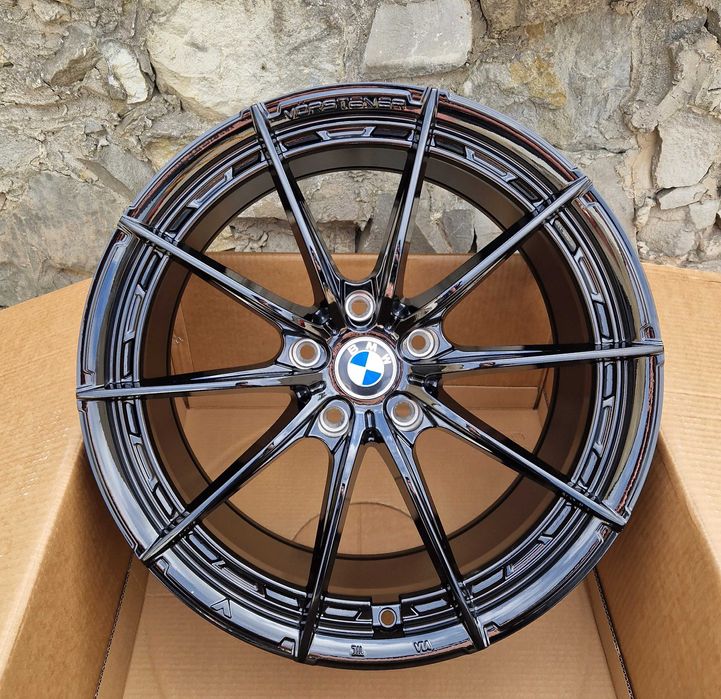 Диски BMW Різноширокі R19 5x120 F10 F01 F07 E90 X5 X6 X3 F15 F16 БМВ