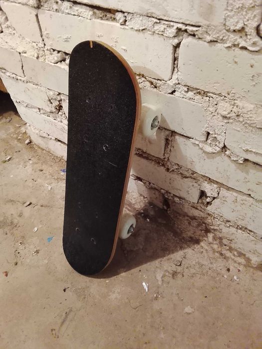 Deskorolka dla dziecka długość 40 cm