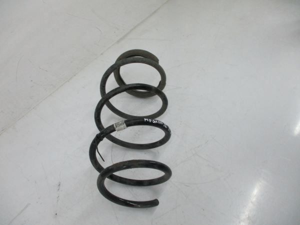 Mola de suspensão frente direita RENAULT Megane III (BZ0_)