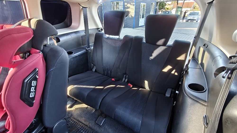 Mazda 5 2011 VIN JMZCW19F700127537 фото оголошення 17 з 22