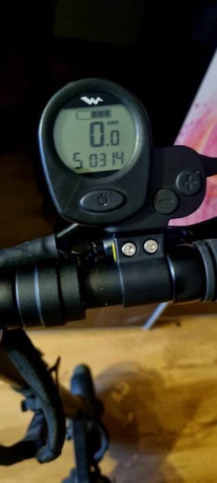 Sprzedam hulajnogę elektryczną Egret Ten V3