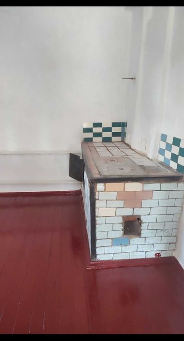 Продам частину будинку левый берег.