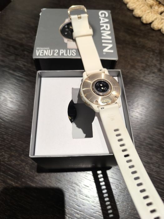 Garmin VENU 2 PLUS