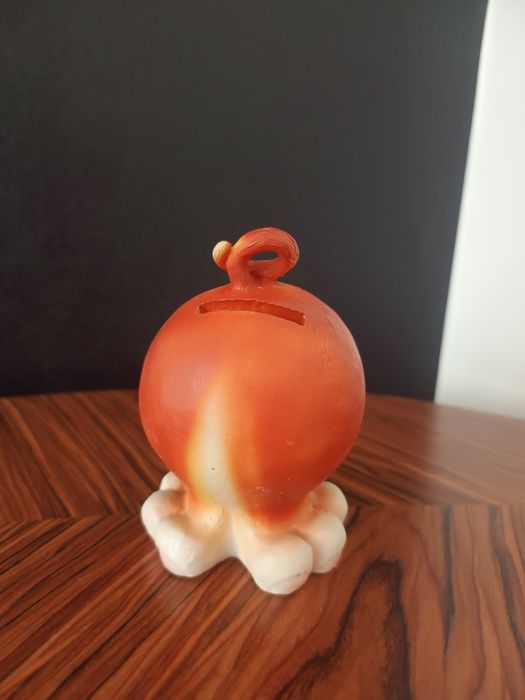 Skarbonka pies piesek