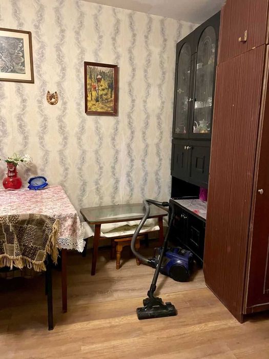 Оренда 1-кімнатної квартири у ближньому центрі Львова -- вул. Стороженка - View 5