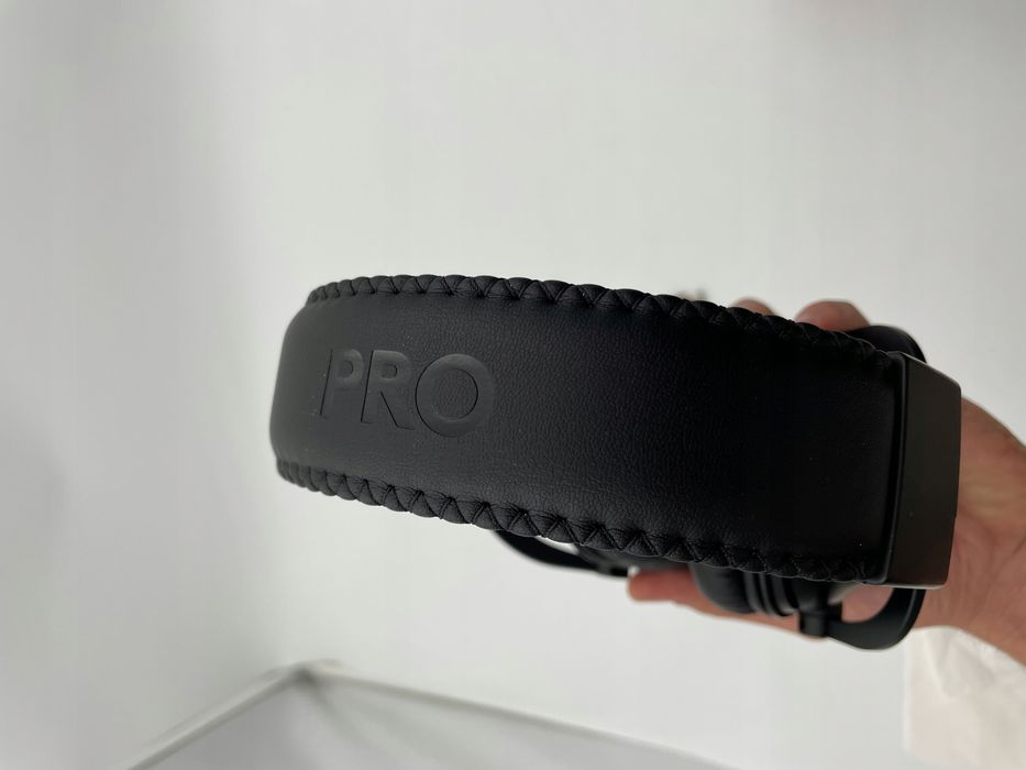 Słuchawki nauszne Logitech G Pro X SE