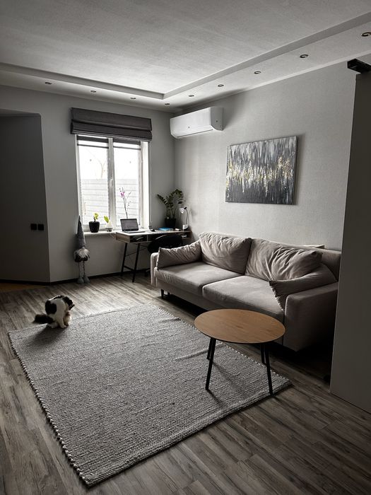 КМ Міжріччя. Осещина, Хотянівка будинок з ремонтом та технікою