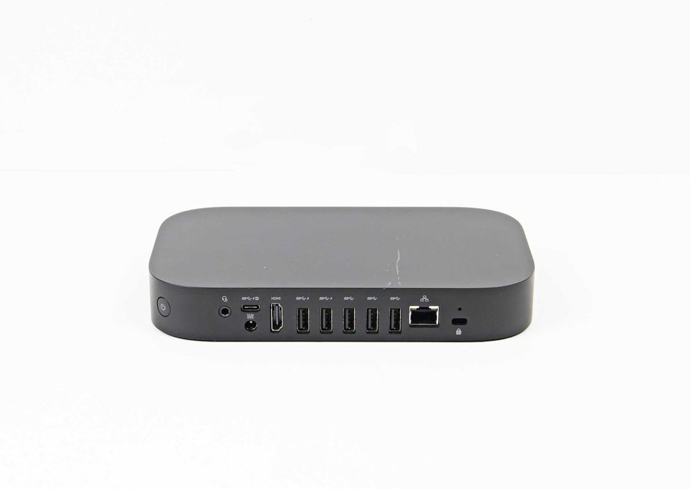 ASUS Meet by Google міні ПК Core i7-8550U/ RAM 18 Gb/ SSD 256 Gb