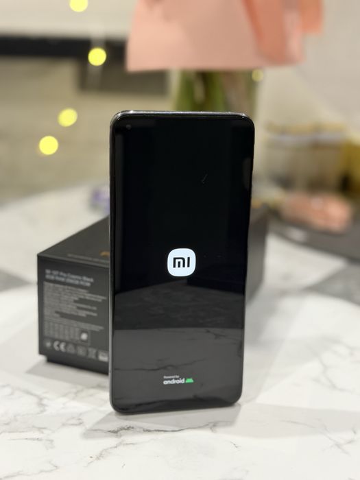 Xiaomi Mi 10 T Pro