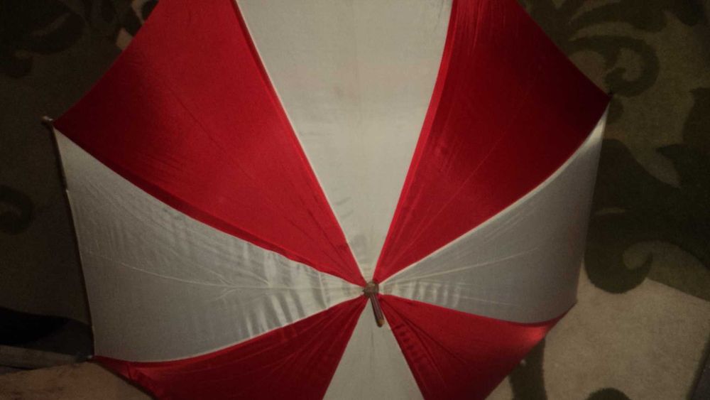 parasolki unisex