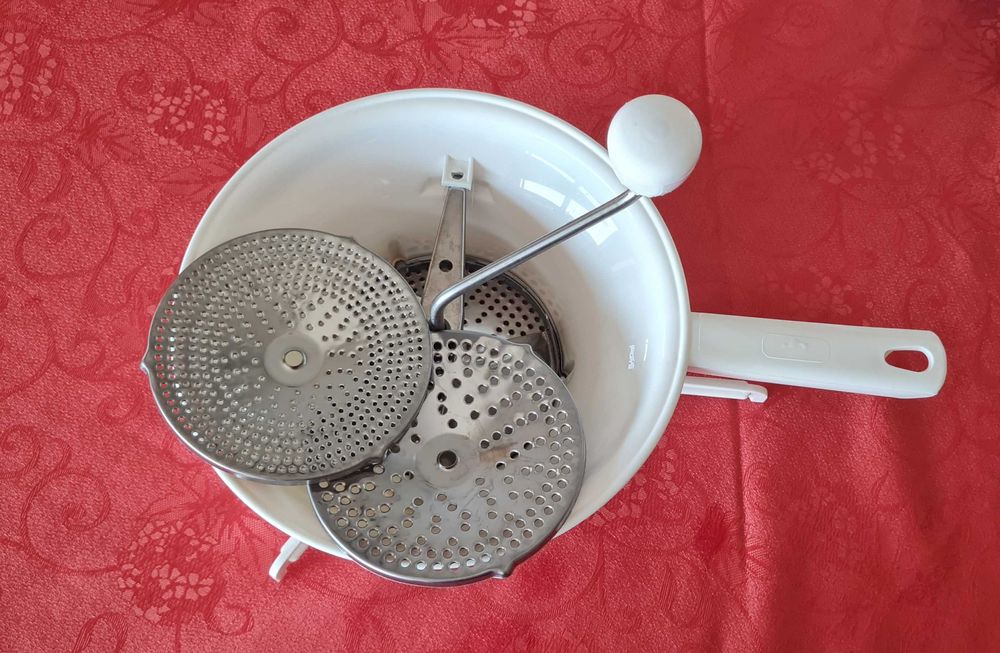 Passevite plástico64585486373890121