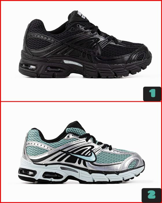 ‼️НОВИНКА Кросівки Nike Air Max Moto 2K | Унісекс | Розміри 36 - 45‼️