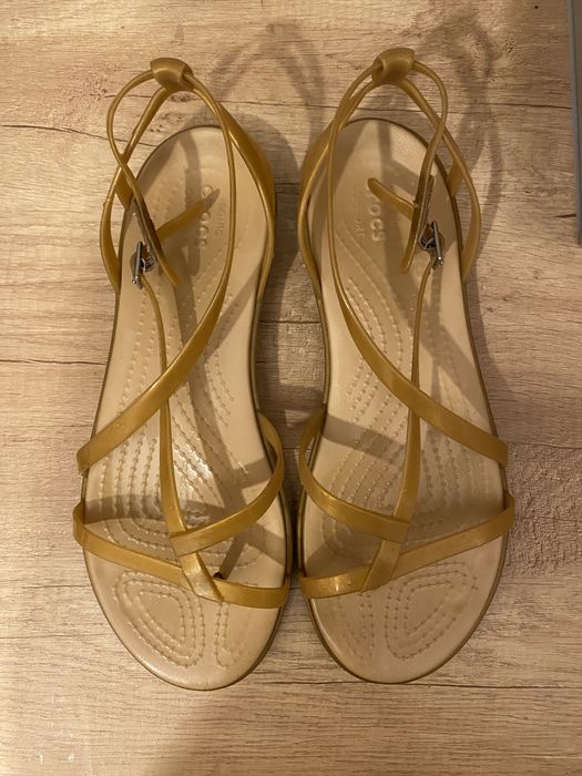 Crocs крокси 38 р