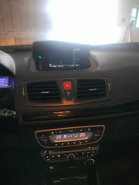 Продаю Рено Меган 3. 2012р.