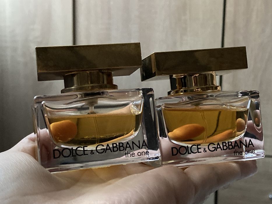 Dolce & Gabbana The One EDP 30 ml