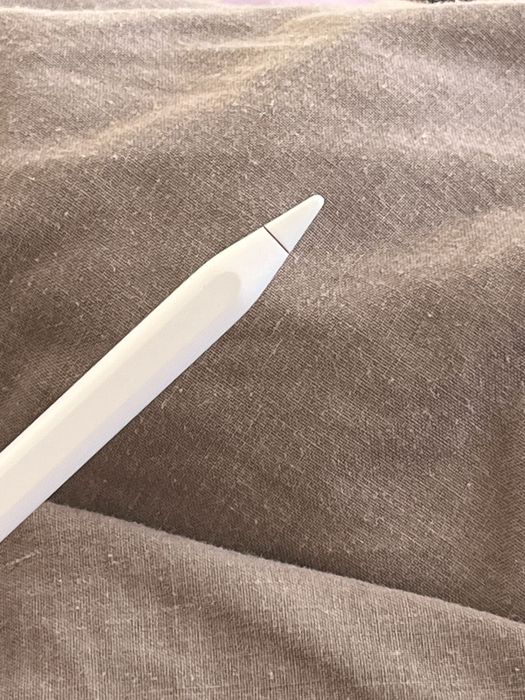 Apple pencil usb-c