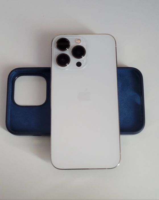 Iphone 13 Pro 128gb Neverlock Silver: 16 500 грн. - Смартфони