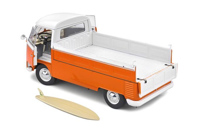 VOLKSWAGEN VW , pick-up 1950