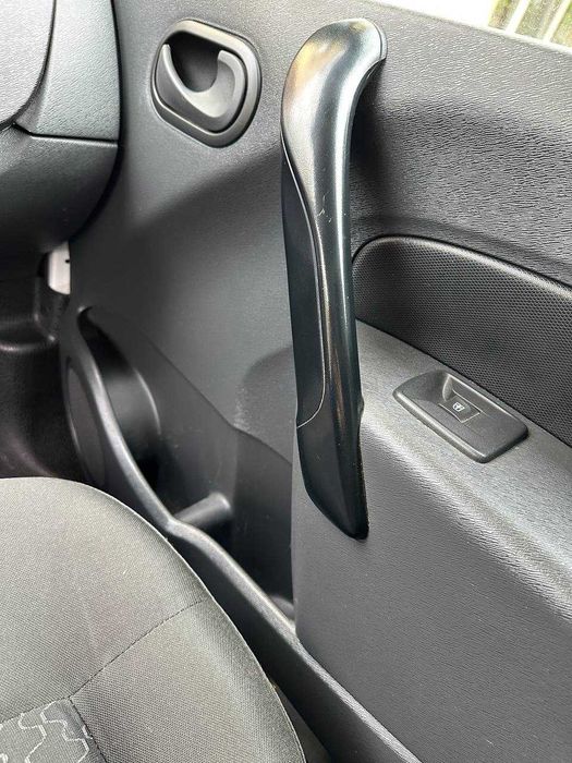 Renault Kangoo 2015