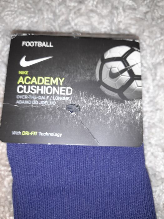 Гетри футбольні  Nike 42-46