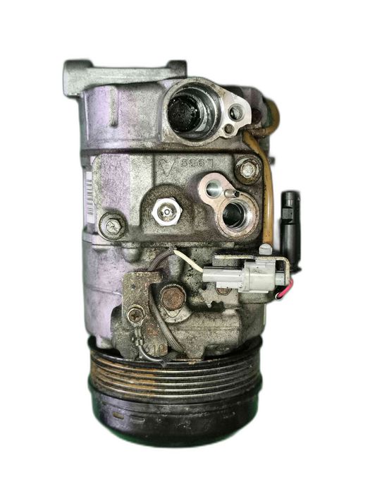 Compressor Ar Condicionado MERCEDES-BENZ E-CLASS E 220 CDI / BlueTEC (212.001, 212.002) (125 kW / 170 cv) [01.2009 - 12.2016]