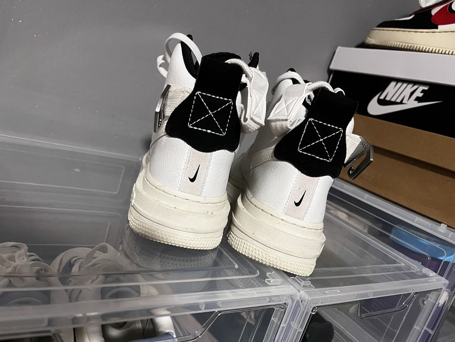 Nike Air Force 1 Utility 2.0