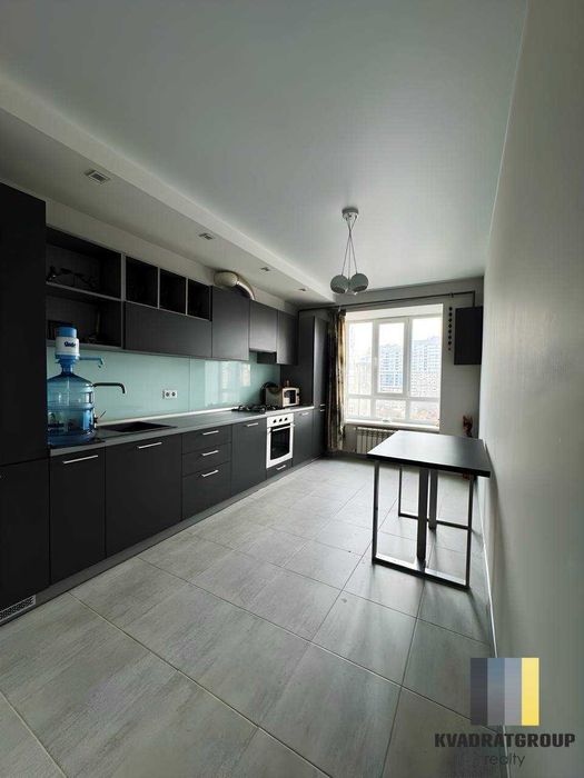 Продаж 1 кім  з ремонтом ЖК Атлант, автономне опал, єОселя під 7%