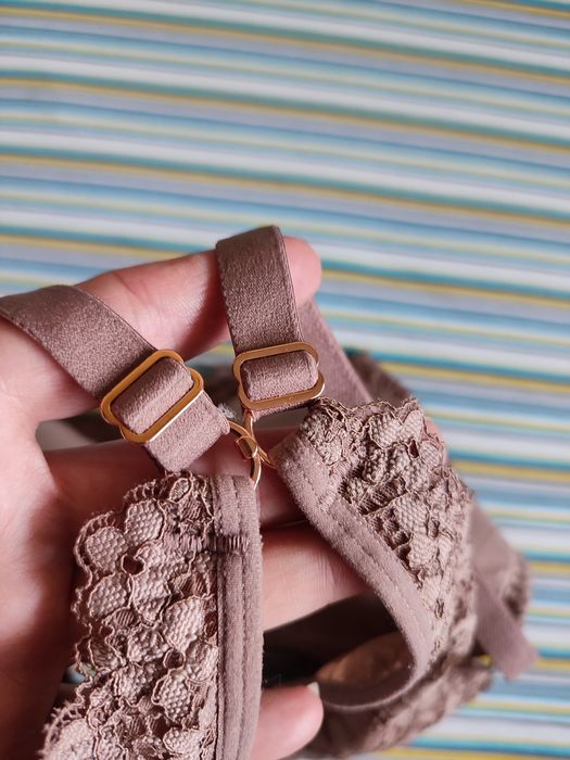 Bravissimo biustonosz Alexa UK 38D 80D