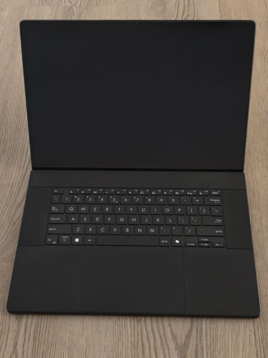 ASUS ProArt P16 OLED Touch | Ryzen AI 9 | 64GB RAM | 2TB | RTX 4070 | W11 Pro