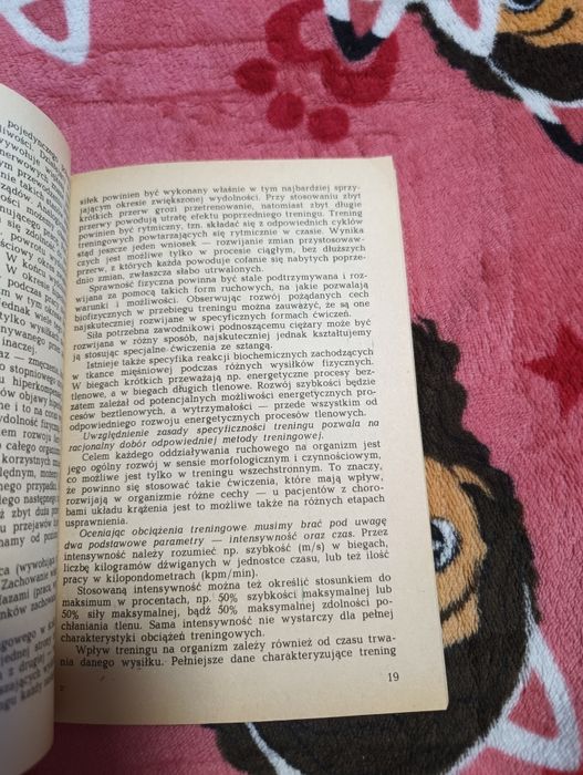 Rehabilitacja fizyczna po zawale serca