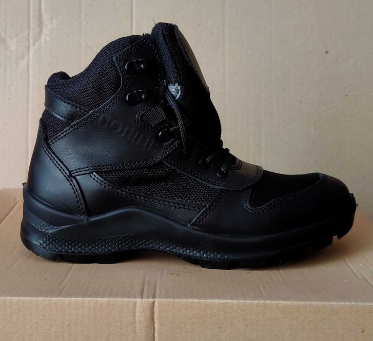 Черевики демісезонні, розмір 37, КРОК