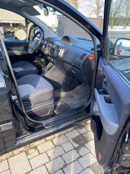 Hyundai Matrix 1.6 бензин 2008р.
