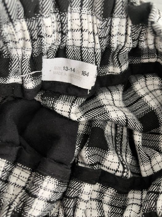 Штани для дівчинки Zara
