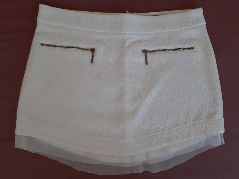 Saias de verão Springfield NOVAS