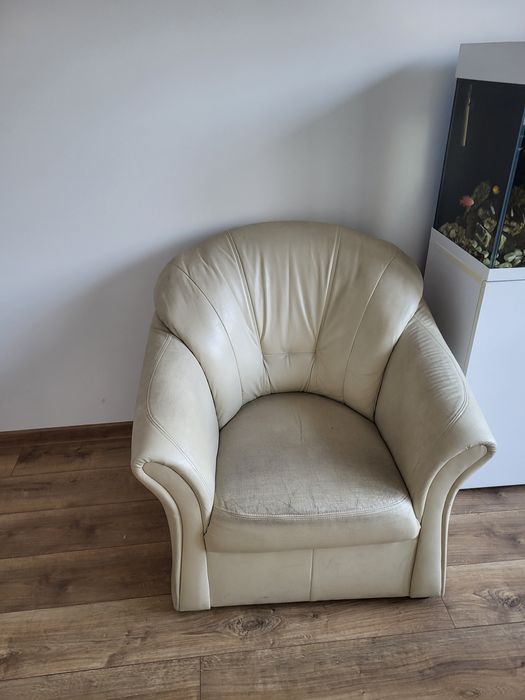 Sofa, kanapa  i 2 fotele