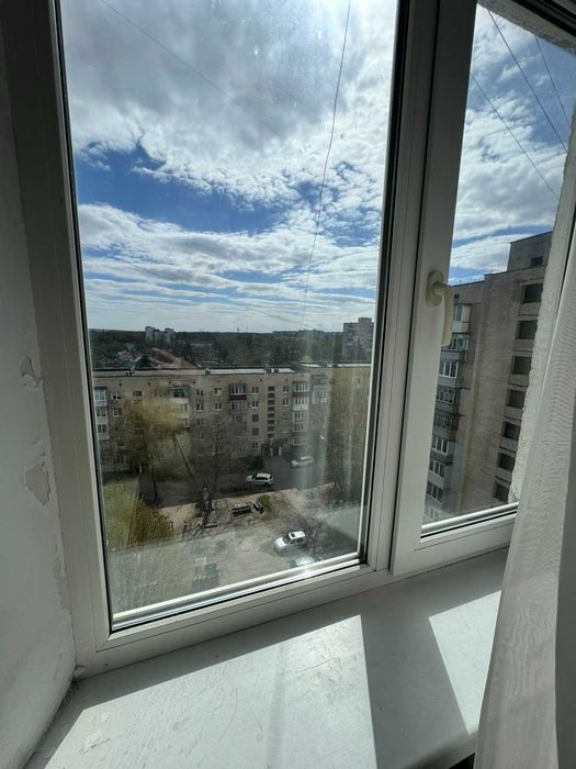 41215 Продаж 3к, Раково, все необхідне - в пішій доступності, Nataliia