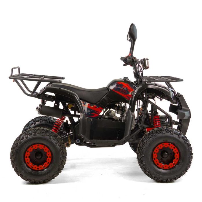 Quad XTR Phyton 006/7 110cc