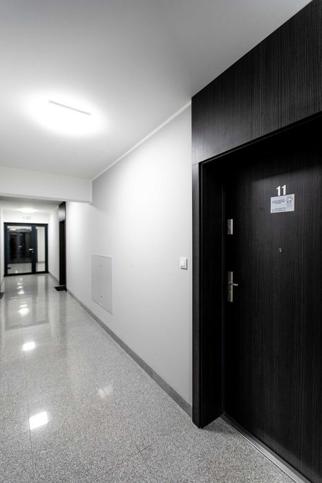 Apartament RELAXIS Gardenia Dziwnów z widokiem na morze EPapartamenty