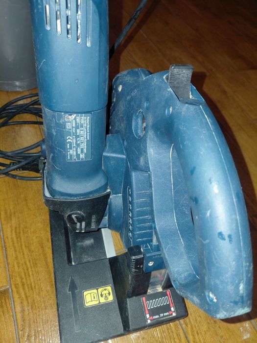 Штроборіз оренда прокат bosch  gnf 35 ca