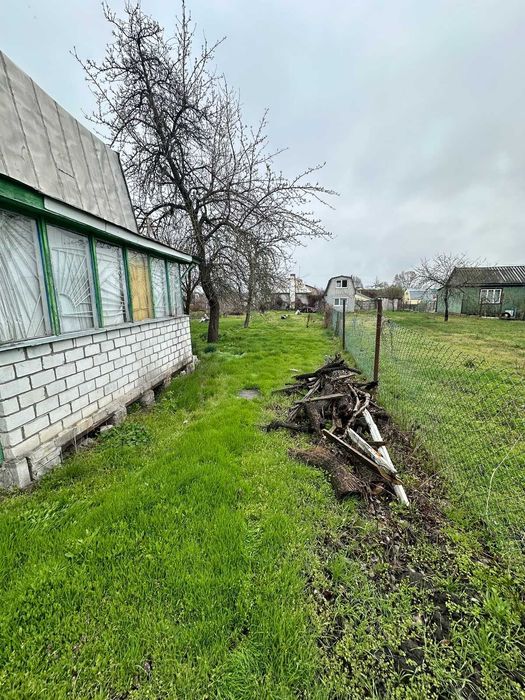 Продаж дачі біля Дніпра в кооперативі 'Дніпр'