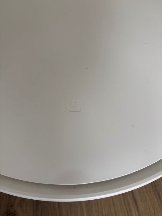 Mi robot aspirador Xiaomi