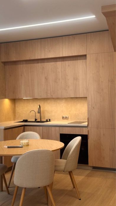 Продається Новий Таунхаус. Вул. Джерельна.