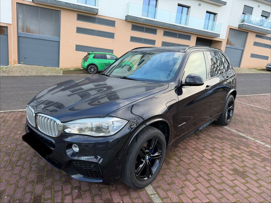 BMW X5 40e xDrive Pack M foto 2