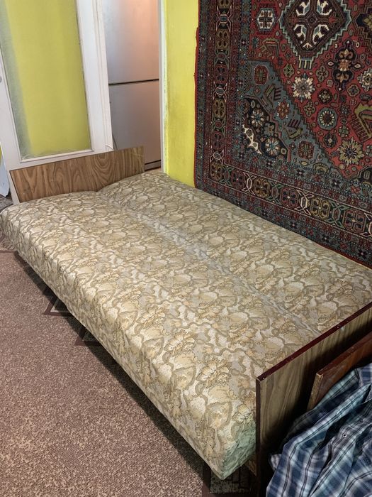 Диван книжка розкладний