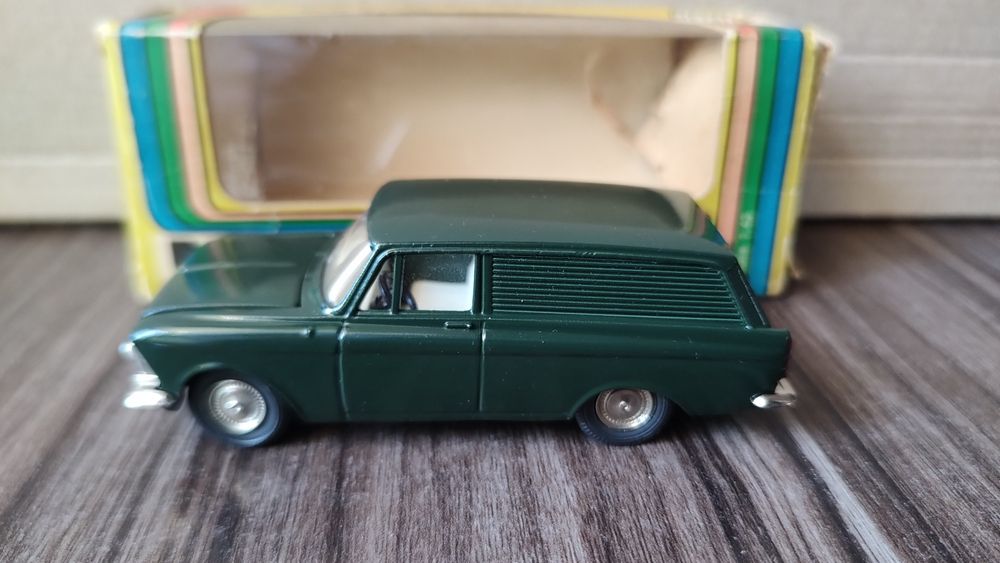 раф волга уаз маз нати руссо-балт милиция гаи редкие 1/43