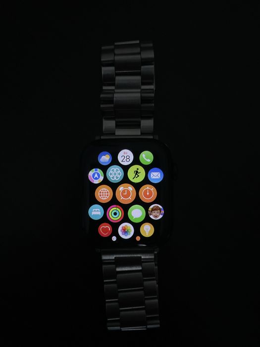 Apple Watch Series 7 45mm