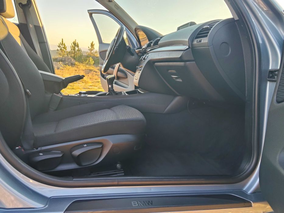 Vendo BMW Série 1 - 118D - 2007