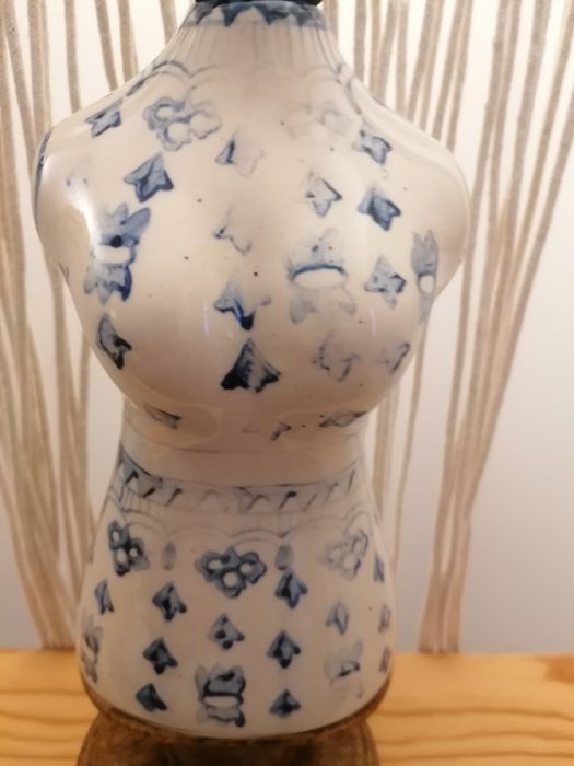 Porta jóias/colares